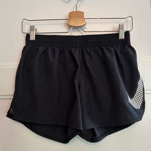 Nike Running Shorte